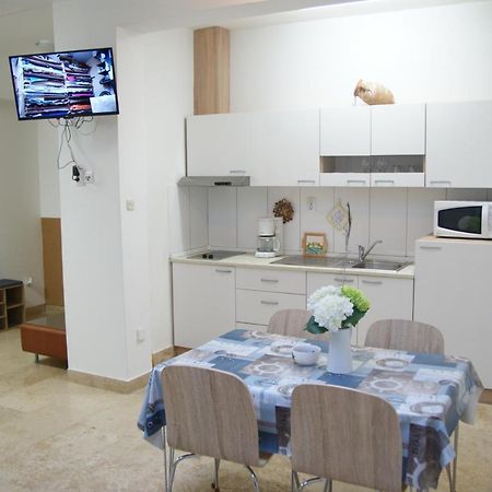PUY Apartman Ivana מראה חיצוני תמונה