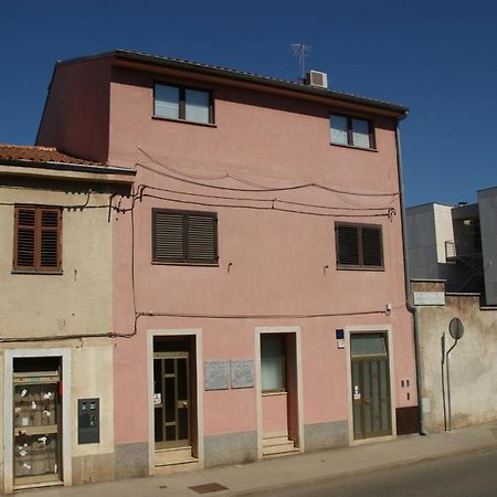 PUY Apartman Ivana מראה חיצוני תמונה