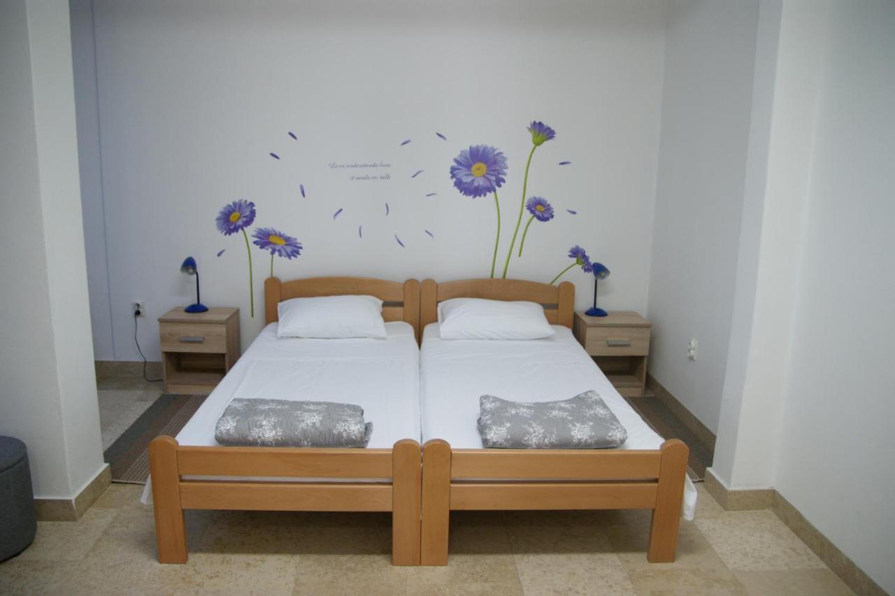 PUY Apartman Ivana מראה חיצוני תמונה