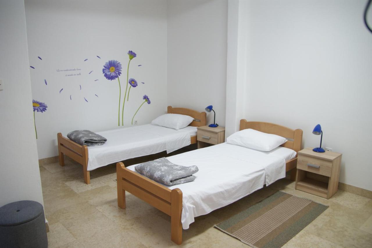 PUY Apartman Ivana מראה חיצוני תמונה