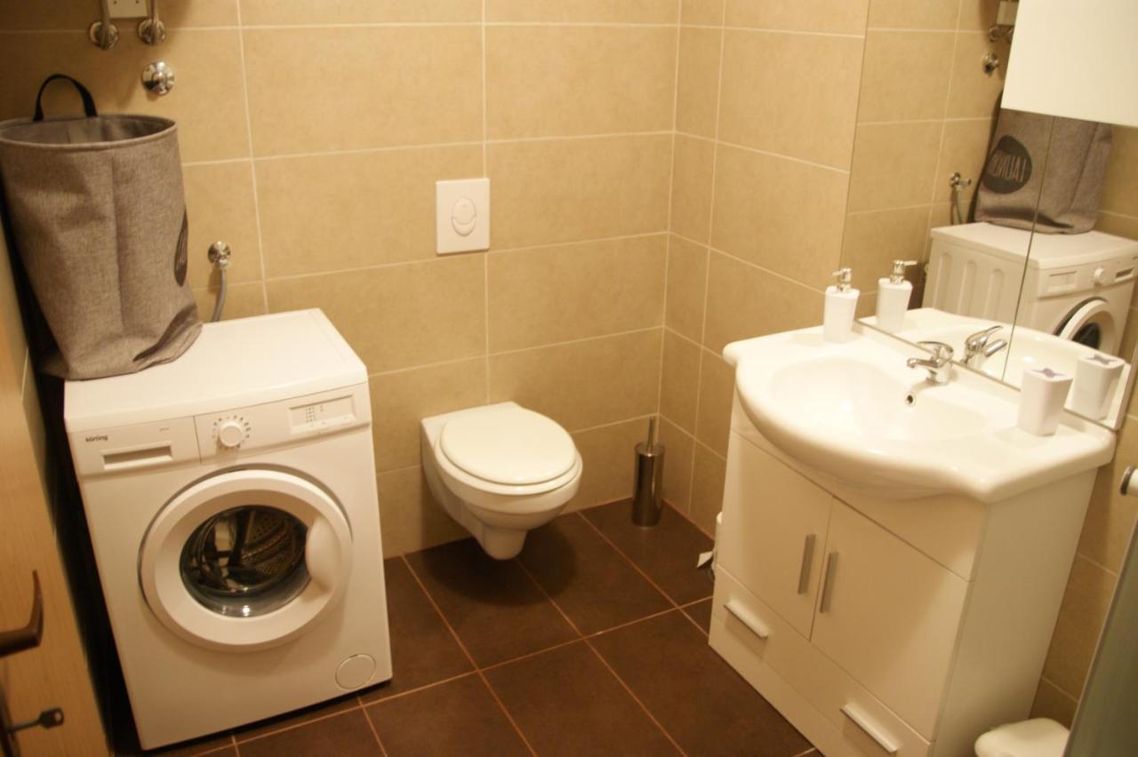 PUY Apartman Ivana מראה חיצוני תמונה