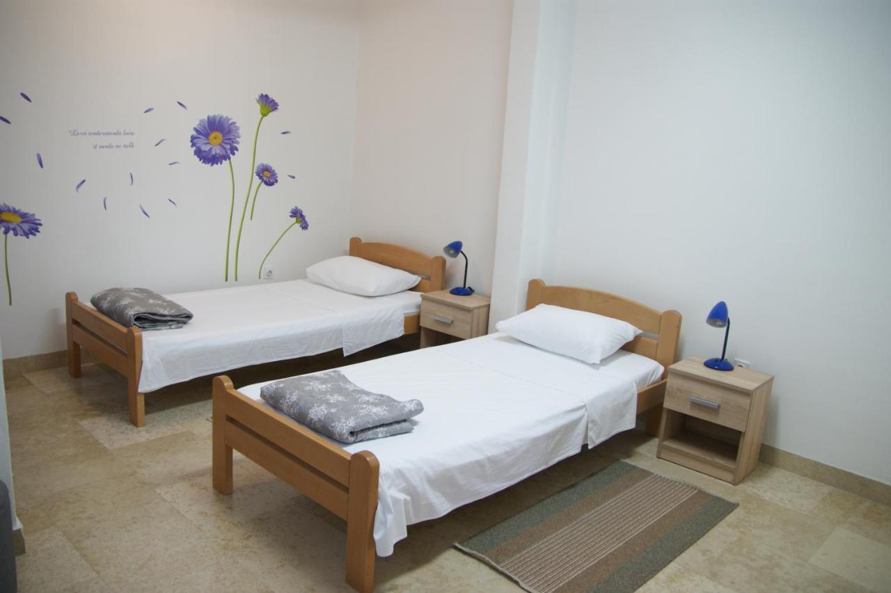 PUY Apartman Ivana מראה חיצוני תמונה
