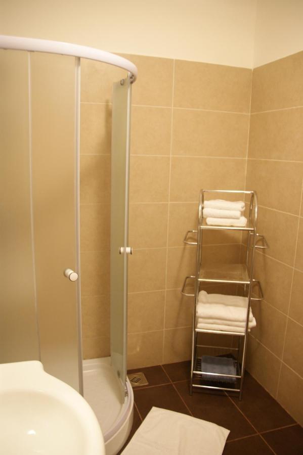 PUY Apartman Ivana מראה חיצוני תמונה