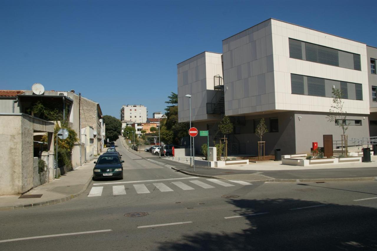 PUY Apartman Ivana מראה חיצוני תמונה