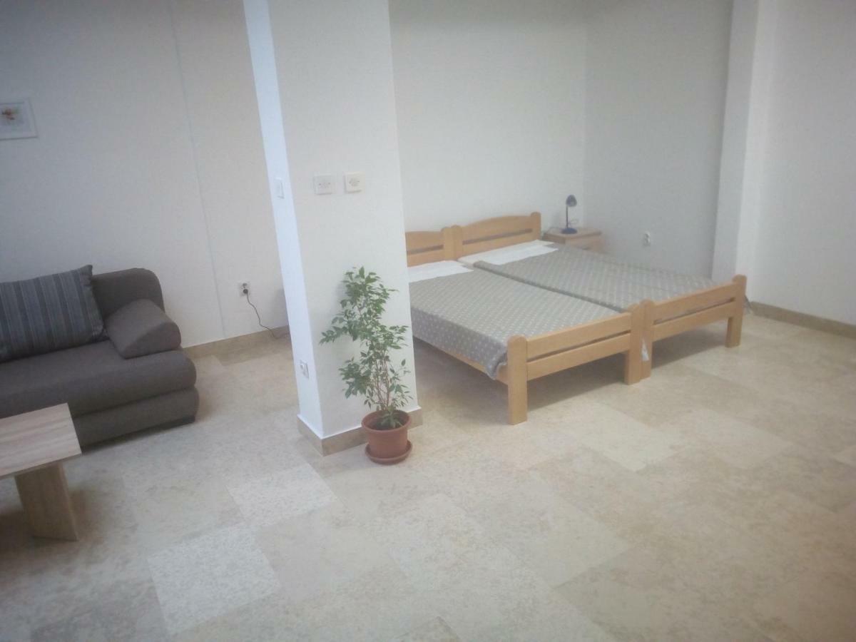 PUY Apartman Ivana חדר תמונה
