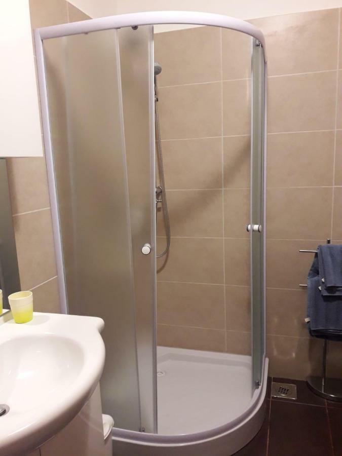 PUY Apartman Ivana מראה חיצוני תמונה