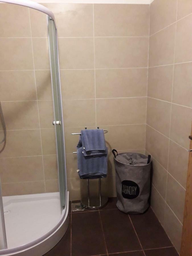 PUY Apartman Ivana מראה חיצוני תמונה