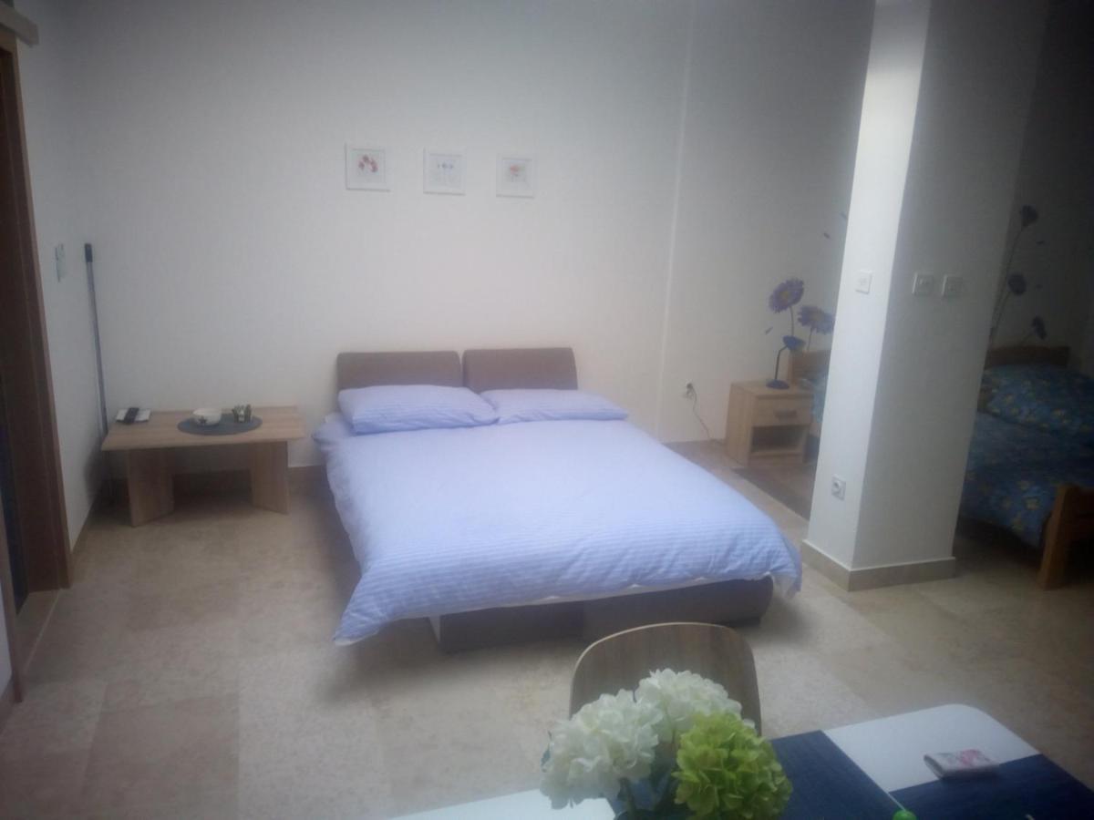 PUY Apartman Ivana מראה חיצוני תמונה
